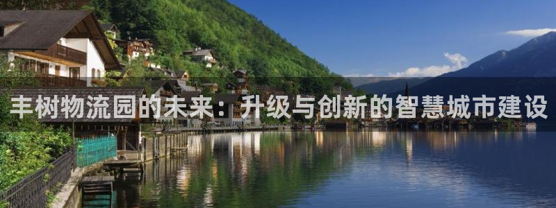 狗子28下载链接是多少：丰树物流园的