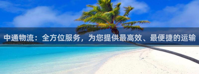 狗子28软件堵什么反什么：中通物流：